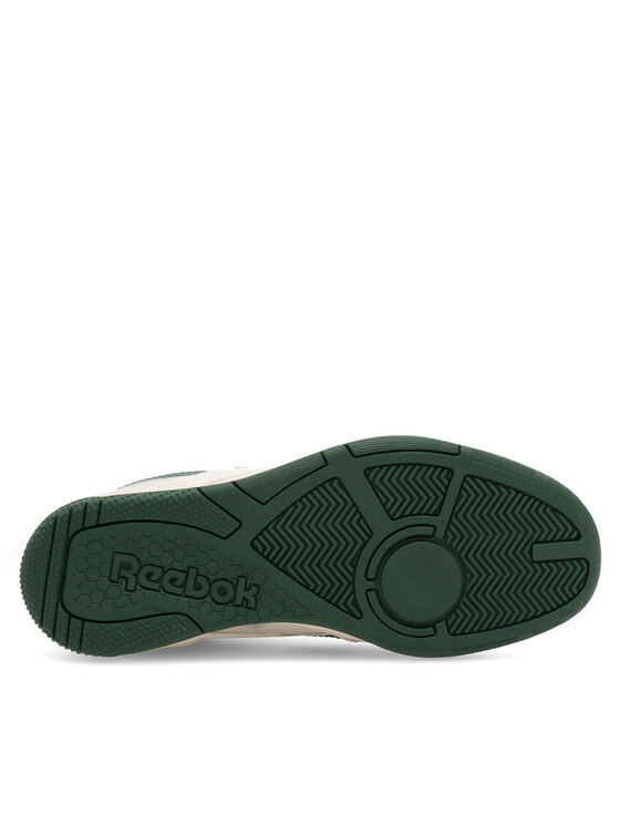 Reebok Snīkeri Reebok BB 4000 II IE6833-W Balts