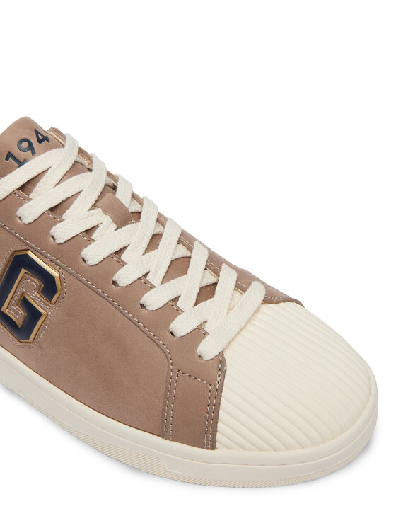 Gant Снікерcи Gant 32631239 Сірий