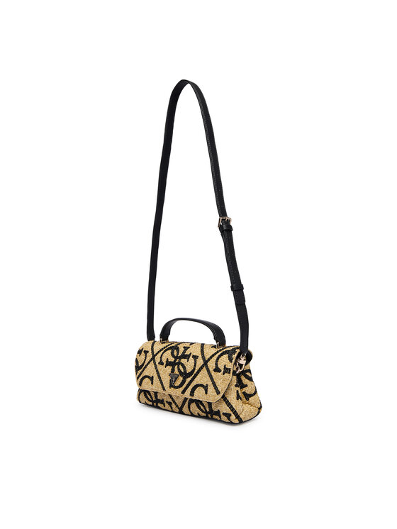 Guess Сумка Guess Kristen HWWL97 43200 Бежевий