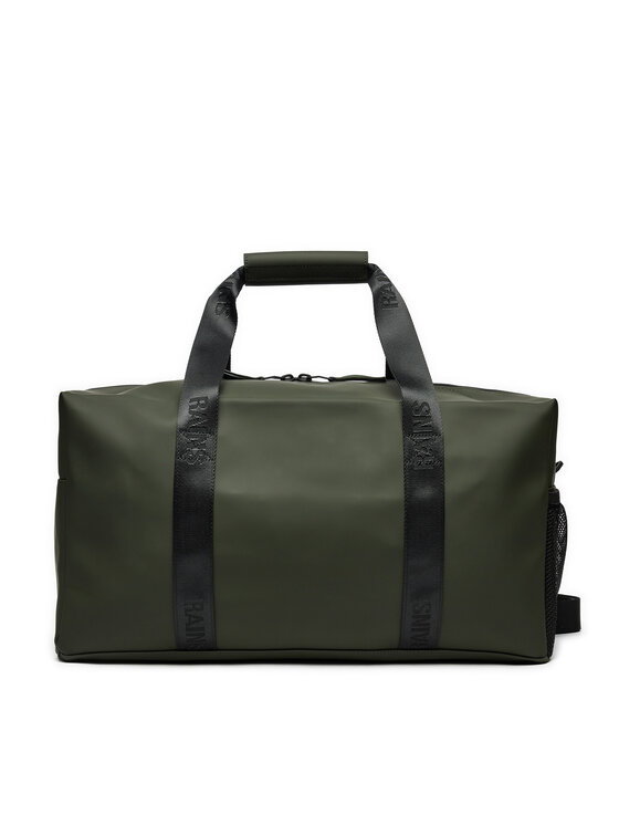 Rains Krepšys Rains Trail Gym Bag W3 14380 Žalia