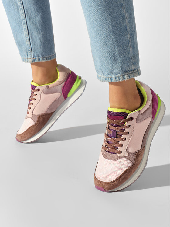 HOFF Zapatillas HOFF Valparaiso 12302001 Rosa