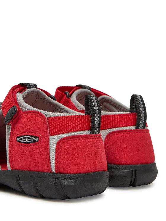 Keen Босоніжки Keen Seacamp II Cnx 1030820 Червоний