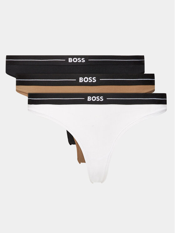 BOSS BOSS Tanga szett 50510030 Színes