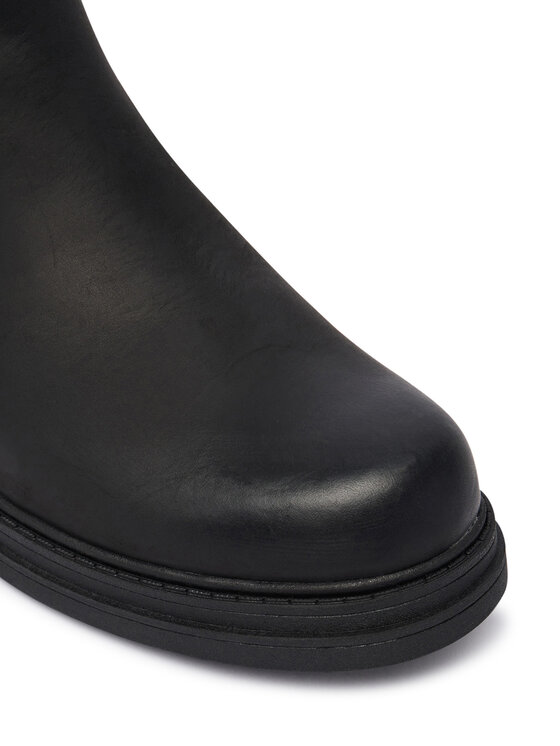 Clarks Челсі Clarks Orinoco3 Top 26182901 Чорний