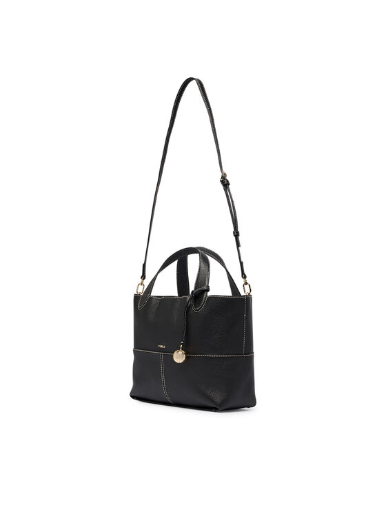 Furla Kabelka Furla WB02225 HSF000 O6000 Čierna