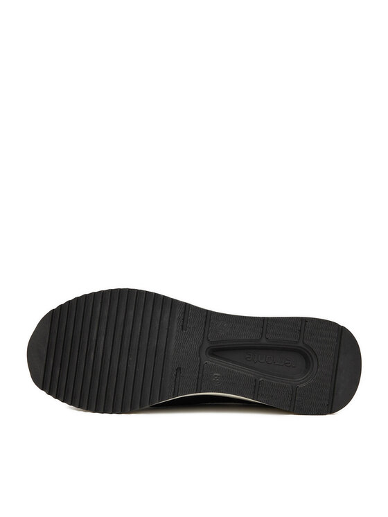 Remonte Sneakersy Remonte D0T08-02 Czarny
