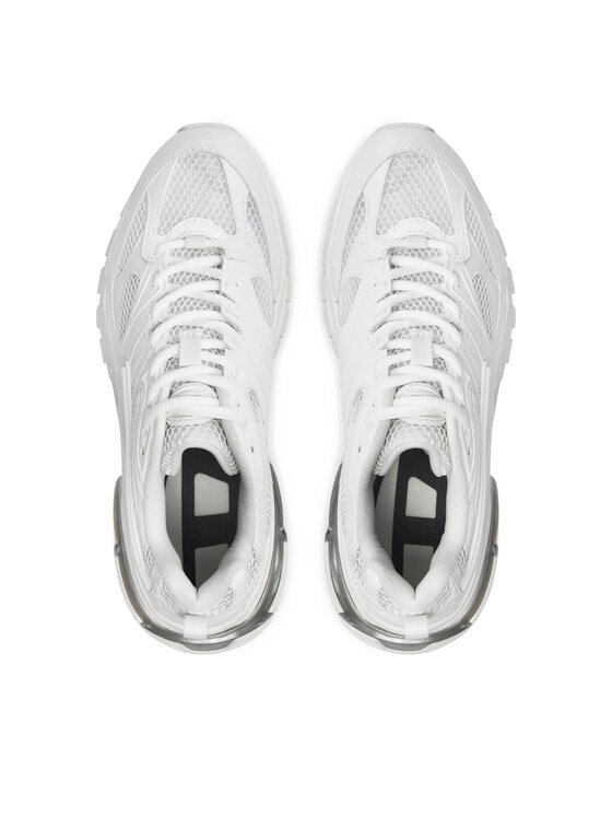 Diesel Sneakersy Diesel S-Serendipity Pro-X1 Y03374P0423 Biela