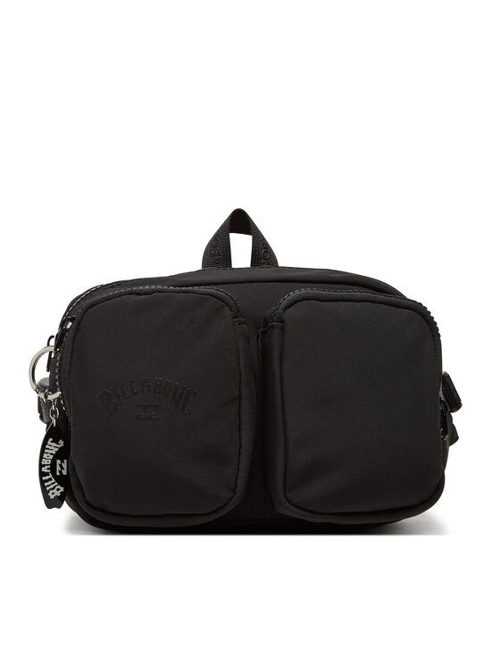 Billabong Borsetă Billabong BLB-M-006-07 Negru