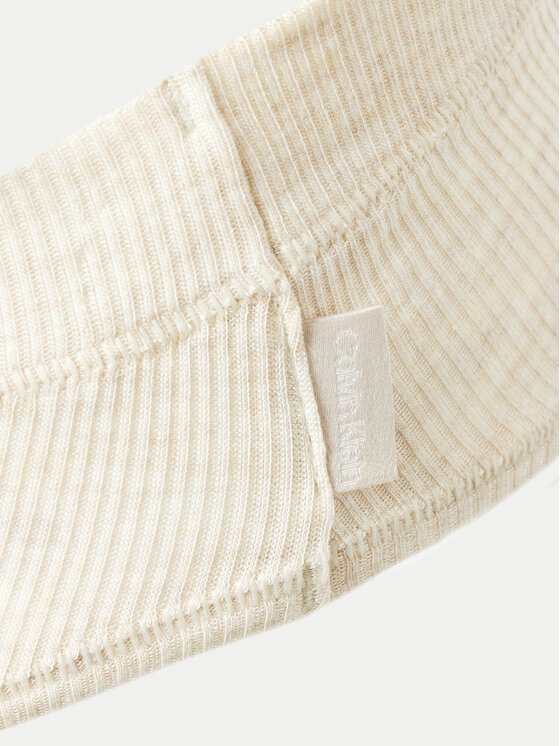 Calvin Klein Underwear Calvin Klein Underwear Σλιπ κλασικά 000QD5114E Μπεζ