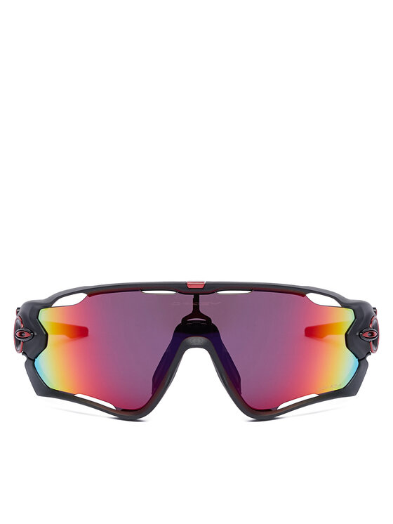 Oakley Сонцезахисні окуляри Oakley Jawbreaker 0OO9290 92902031 Чорний