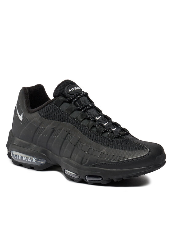 Nike Tenisice Nike Air Max 95 Ultra DM2815 001 Crna