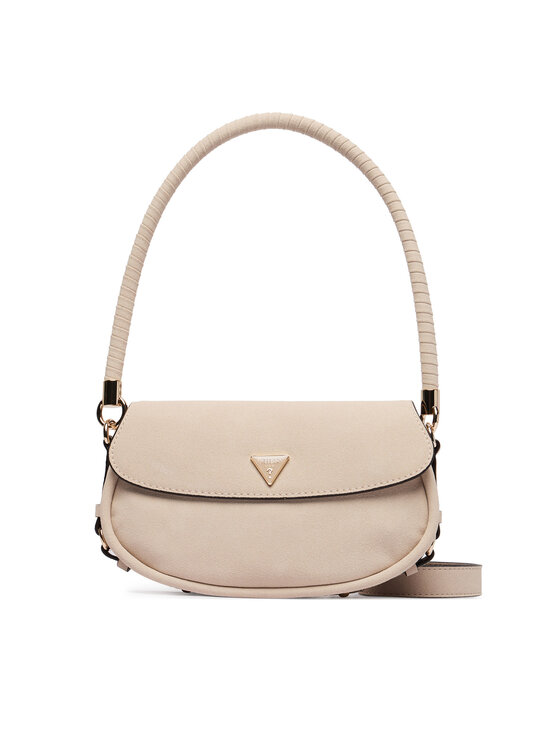 Guess Сумка Guess Danya HWSG99 18190 Кремовий