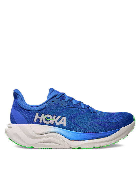 Hoka Взуття для бігу Hoka Arahi 8 1168690 Голубий