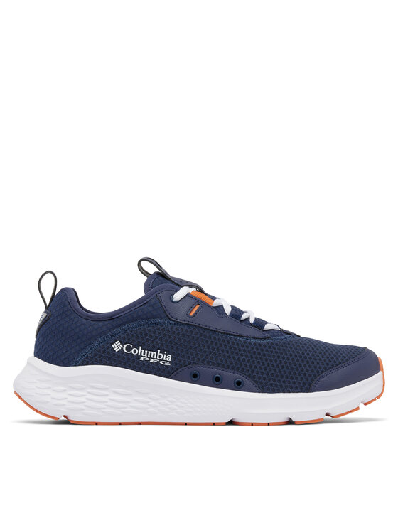 Columbia Sneakers Columbia PFG Castback™ 2063101 Blu