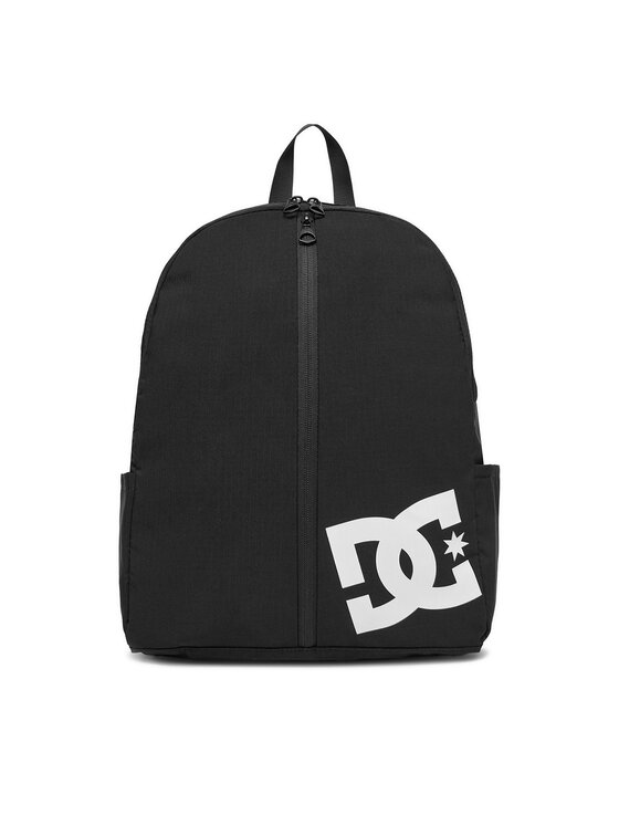 DC Shoes Рюкзак DC Shoes C-DCI-KL-001-08 Чорний