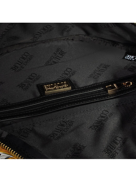 Versace Jeans Couture Nerka Versace Jeans Couture E1VZABF8 Czarny