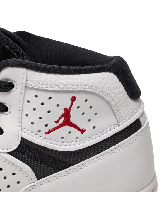 Nike Снікерcи Nike Jordan Access AR3762 101 Білий