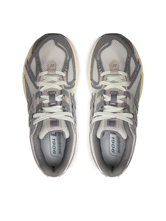 New Balance Сникърси New Balance GC1906RD Сив