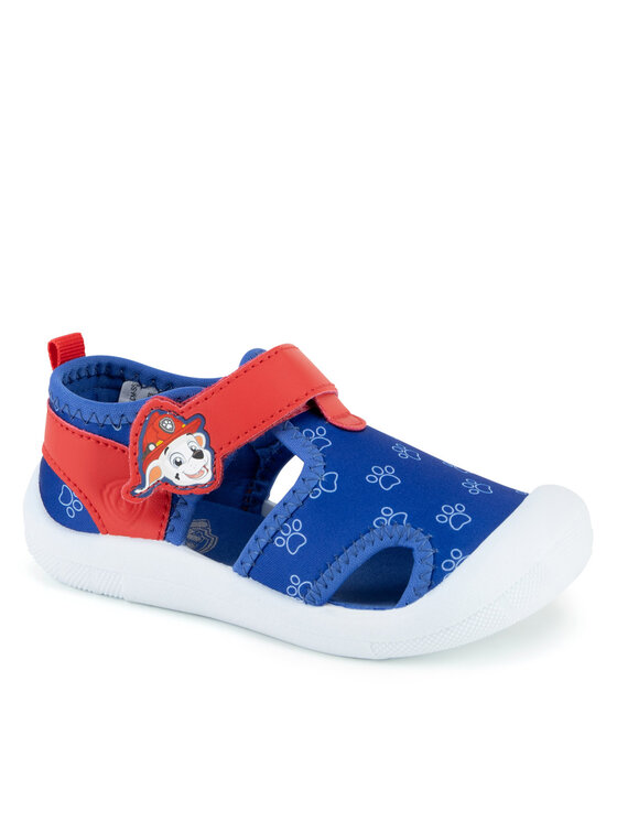 Paw Patrol Тапочки Paw Patrol CM-SS25-347PAW Голубий