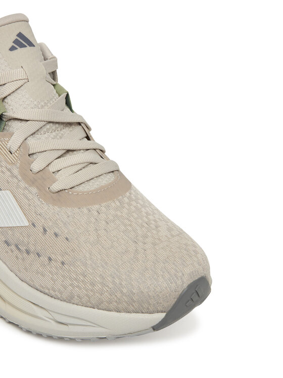 adidas Tekaški čevlji adidas adistar 4 JR0316 Bež