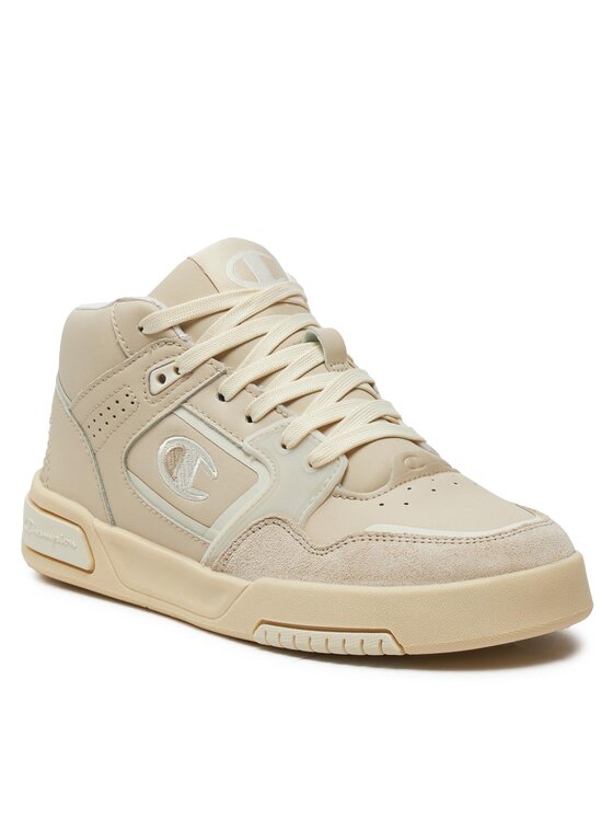 Champion Снікерcи Champion Z80 Mid S11664-CHA-YS085 Бежевий