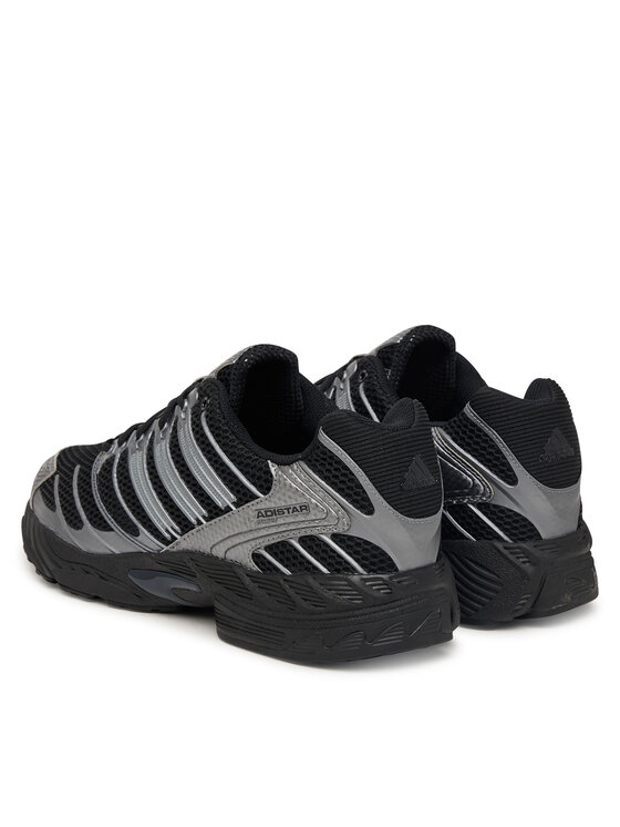 adidas Снікерcи adidas Adistar Control 3 HQ2665 Чорний