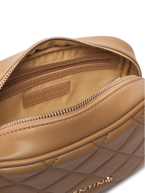 Valentino Сумка Valentino Ocarina VBS3KK51R Бежевий