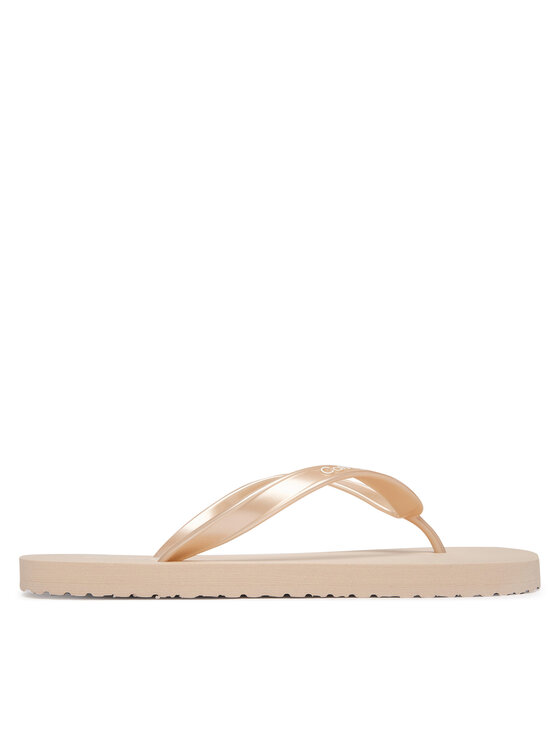 Calvin Klein Flip flop Calvin Klein Arwa HW0HW02956 Roz
