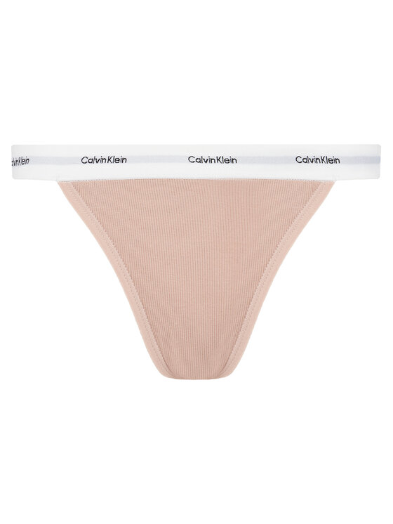 Calvin Klein Underwear Calvin Klein Underwear Komplet hlačk﻿ LV00QD5309 Roza