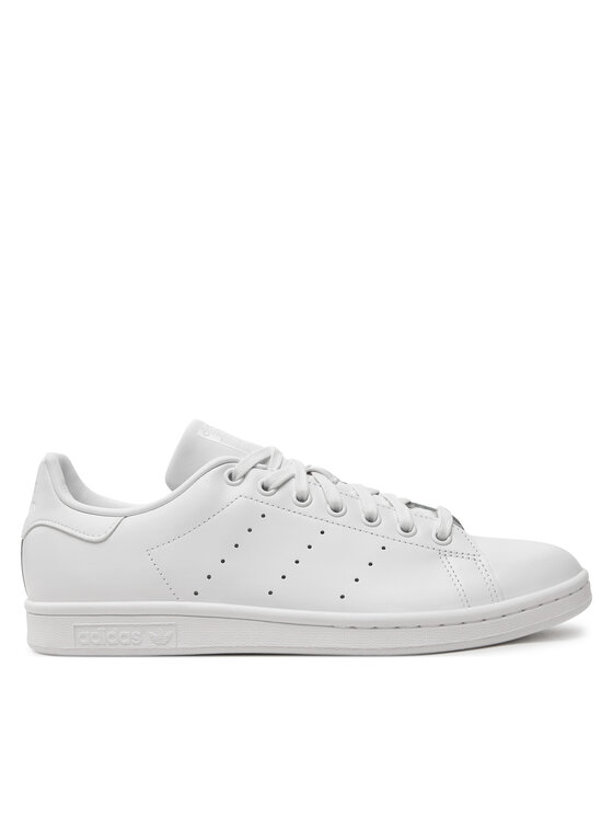 adidas Sneakersy adidas Stan Smith S75104 Bílá