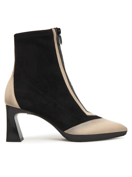 Hispanitas Botine Hispanitas BHI254186 Negru