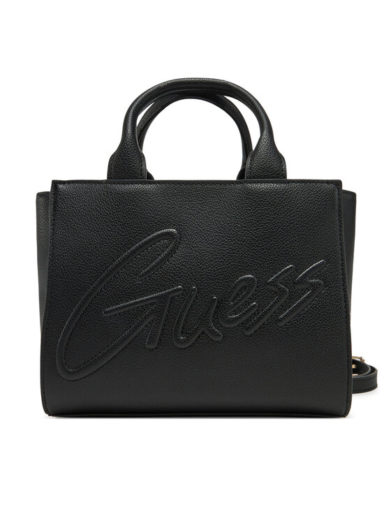 Guess Сумка Guess J5GZ06 WG730 Чорний