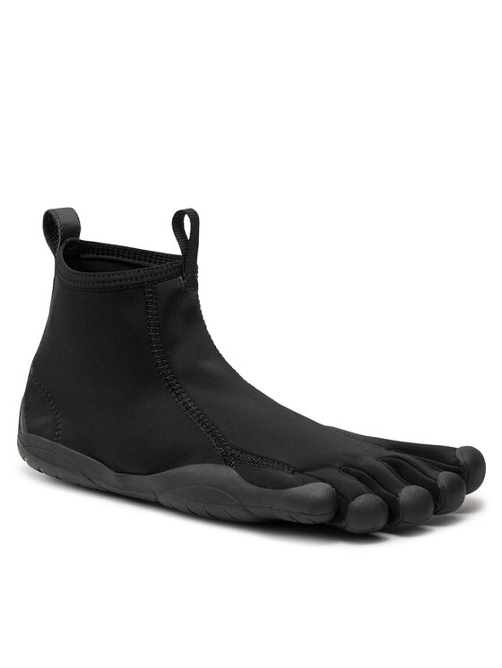 Vibram Fivefingers Topánky na vodné športy Vibram Fivefingers V-Neop 23M9602 Čierna