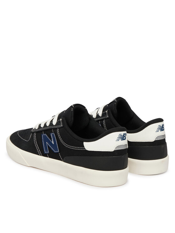 New Balance Tenisky New Balance UN272BRL Černá