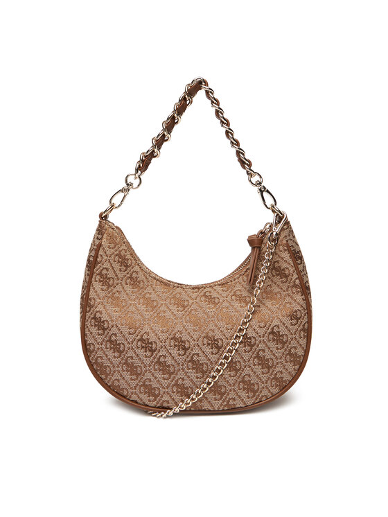 Guess Сумка Guess J5BZ09 WFV20 Коричневий