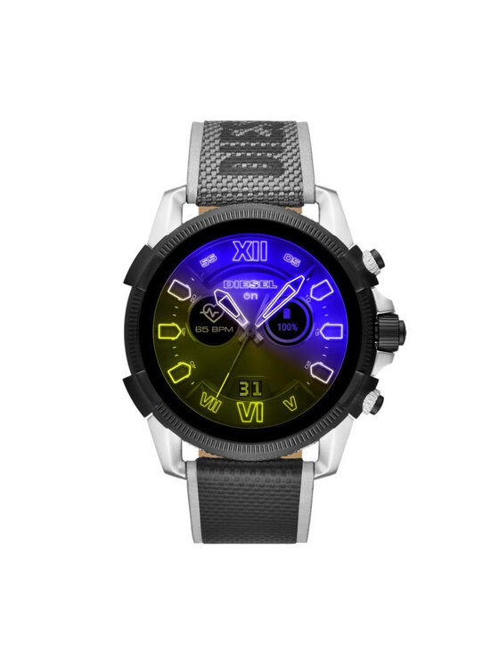 Smartwatch Diesel Full Guard 2.5 DZT2012 Gris | Zapatos.es
