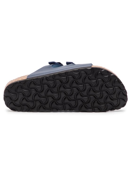 Birkenstock Natikače Birkenstock Florida Bs 0554713 Tamnoplava