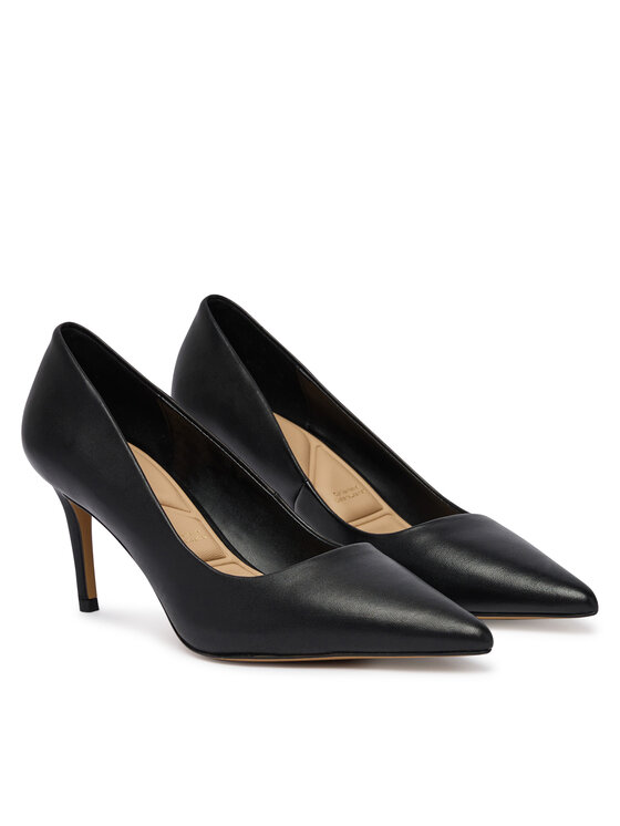 Aldo Туфлі на шпильці Aldo Verone 13922148 Чорний