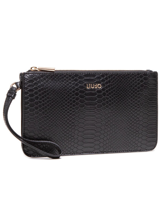 Liu Jo Rankinė Liu Jo S Envelope AA1126 E0018 Juoda