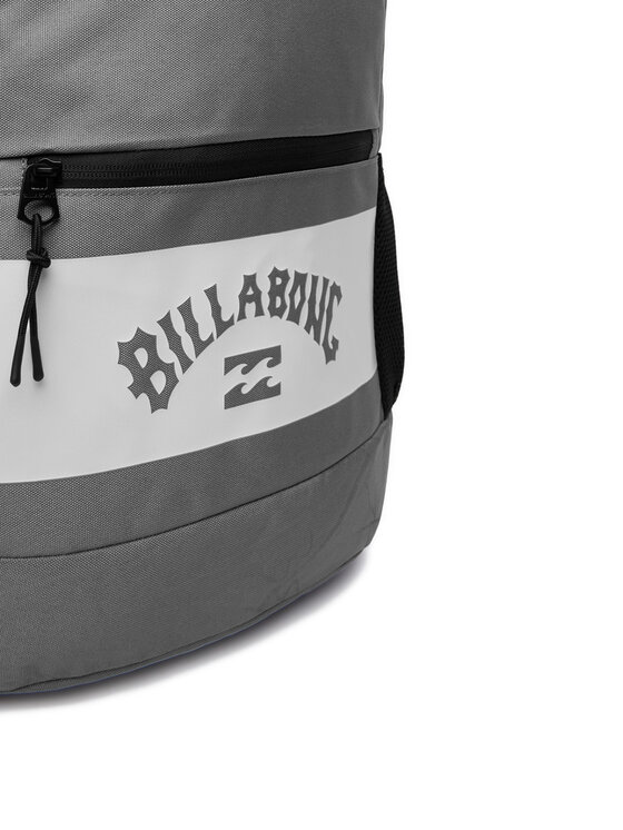 Billabong Рюкзак Billabong CWBEO-BLB-P-003-10 Світло-сірий
