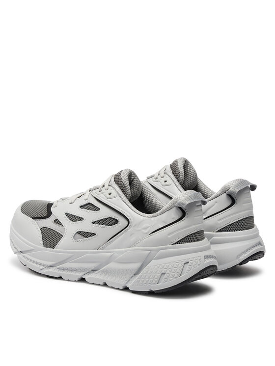 Hoka Снікерcи Hoka Clifton L 1160050 Сірий