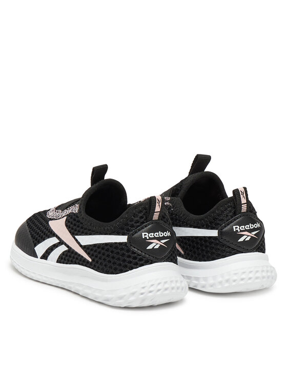 Reebok Снікерcи Reebok 23KC391(III)DZ Чорний
