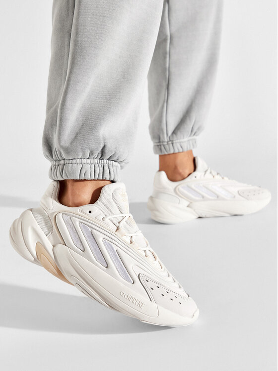 adidas Сникърси adidas Ozelia W GW6809 Бял