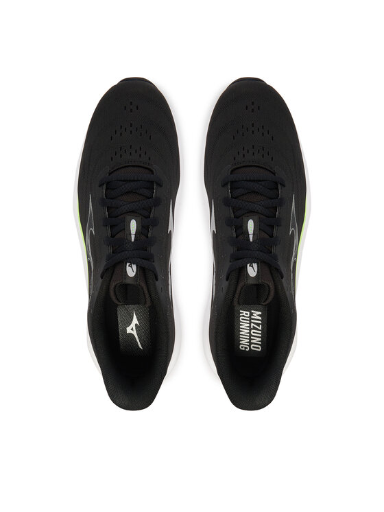 Mizuno Взуття для бігу Mizuno Revolt 4 J1GC2581 52 Чорний