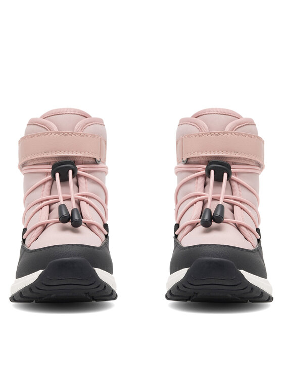 DeeZee Sněhule DeeZee CEO-XT-L4058(III)DZ Růžová