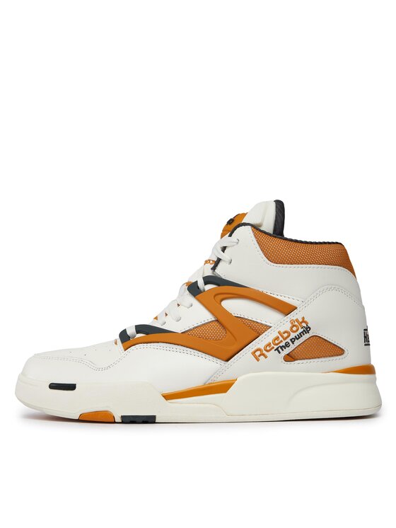 Reebok Tenisice Reebok Pump Omni Zone II IF4775 Bijela