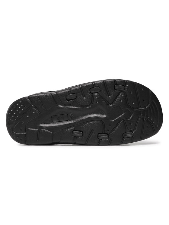 Bagheera Παντόφλες Bagheera Florida 86035 C0100 Μαύρο