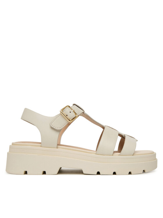 Geox Sandalias Geox Adacter S B D670NA-00043 C5322 Beige claro