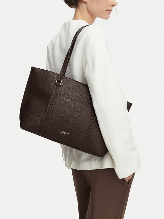 MEXX Сумка MEXX CEO-MEXX-L-010-10 Коричневий