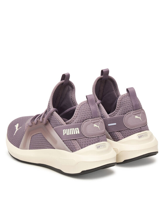 Puma Снікерcи Puma Softride Enzo 5 Wn S 311213 14 Фіолетовий